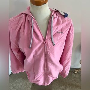 Reebok 2-pc sweatsuit